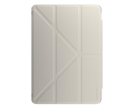 SwitchEasy Origami Nude do iPad 10.2" (2021-2019) (Starlight) - 1415928 - zdjęcie 2
